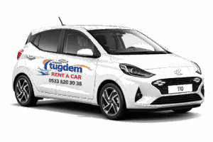 Kıbrıs rent a car hizmeti, Kıbrıs araç kiralama ve Ercan Havalimanı rent a car – uygun fiyatlı araç kiralama Tuğdem Rent a Car